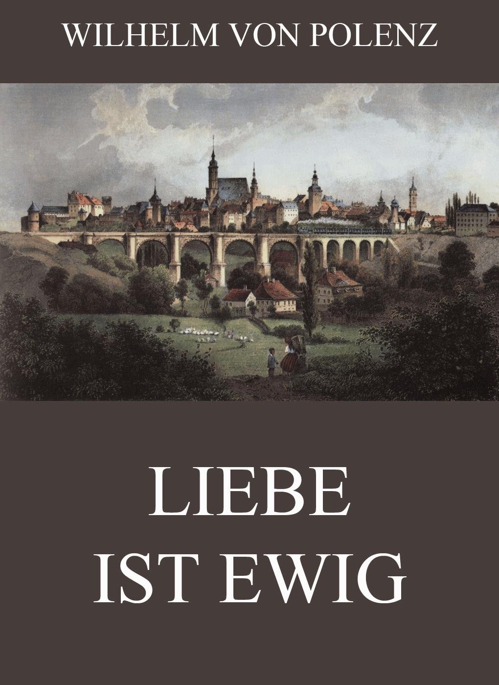 Liebe ist ewig