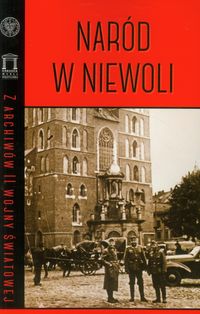 Naród w niewoli -  - książka