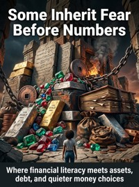 Some Inherit Fear Before Numbers - Hannah Brooks - ebook