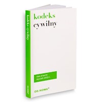 Kodeks cywilny -  - książka