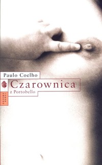 Czarownica z Portobello - Paulo Coelho - ebook + audiobook + książka