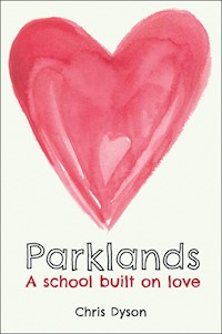 Parklands - Chris Dyson - ebook