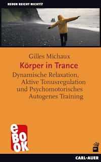 Körper in Trance - Gilles Michaux - ebook