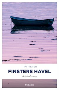Finstere Havel - Tim Pieper - ebook