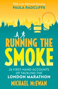 Running the Smoke - Michael McEwan - ebook