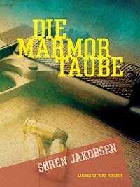 Die Marmortaube - Søren Jakobsen - ebook