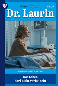 Das Leben darf nicht vorbei sein - Vandenberg Patricia - ebook