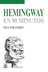 Hemingway en 90 minutos - Strathern Paul - ebook