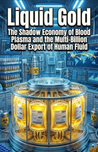Liquid Gold - Henry Danner - ebook