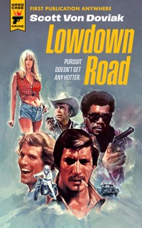Lowdown Road - Scott Von Doviak - ebook