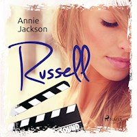 Russell - Anne Jackson - audiobook + książka
