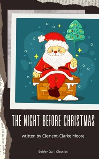The Night Before Christmas - Clement Clarke Moore - ebook