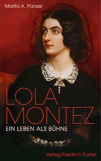Lola Montez - Marita A. Panzer - ebook