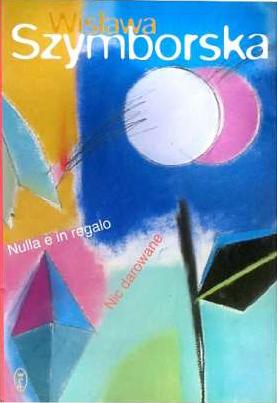 Nic darowane = Nulla e in regalo - Grądziel-Wójcik Joanna - ebook