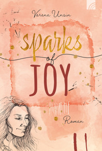 Sparks of Joy - Verena Unsin - ebook