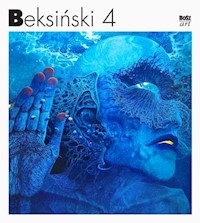 Beksiński 4 - Wiesław Banach - książka