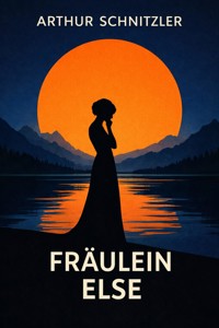 Fräulein Else - Arthur Schnitzler - ebook