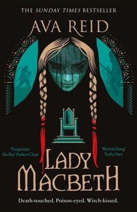 Lady Macbeth - Reid Ava - książka