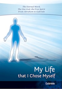 My Life that I Chose Myself - Gabriele, Dipl. Ing. Höller - ebook