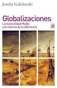 Globalizaciones - Joseba Gabilondo - ebook