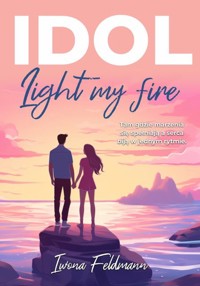 IDOL Light my fire