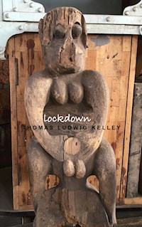 Lockdown - Thomas Ludwig-Kelley - ebook