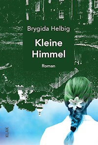 Kleine Himmel - Brygida Helbig - ebook