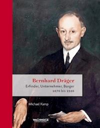 Bernhard Dräger - Michael Kamp - ebook
