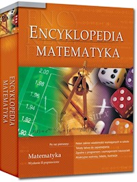 Encyklopedia Matematyka -  - książka