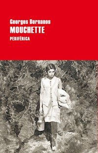 Mouchette - Georges Bernanos - ebook