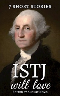 7 short stories that ISTJ will love - Anton Chekhov - ebook