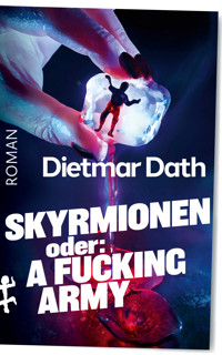 Skyrmionen - Dietmar Dath - ebook