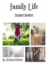 Family Life Student Booklet - Christian Pälchen - ebook