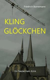 Kling Glöckchen - Friedrich Bornemann - ebook
