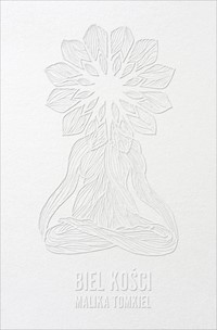 Biel kości - Tomkiel Malika - ebook + książka