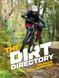 The Dirt Directory - Hannah Collingridge - ebook