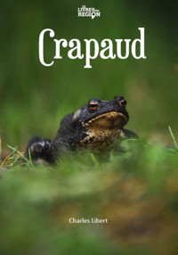 Crapaud - Charles Libert - ebook
