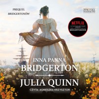 Inna panna Bridgerton - Julia Quinn - ebook + audiobook
