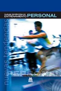Nuevas tendencias en entrenamiento personal (Color) - Gabriel Hernando Castañeda - ebook