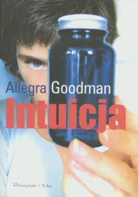 Intuicja - Allegra Goodman - ebook