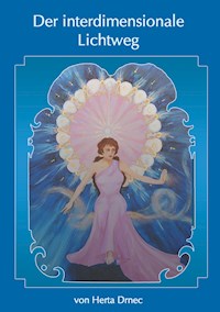 Der interdimensionale Lichtweg - Herta Drnec - ebook