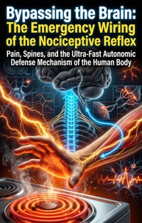 Bypassing the Brain: The Emergency Wiring of the Nociceptive Reflex - Lisa Johnson - ebook