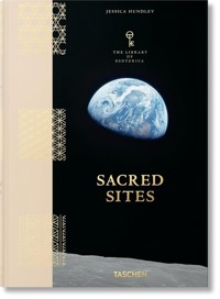 Sacred Sites The Library of Esoterica - Hundley Jessica - książka