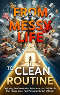 From Messy Life to Clean Routine - Selene Rothwell - ebook
