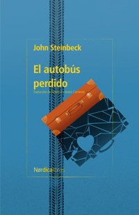 El autobús perdido - John Steinbeck - ebook