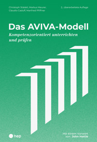 Das AVIVA-Modell (E-Book) - Christoph Städeli - ebook