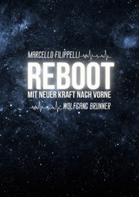Reboot - Wolfgang Brunner - ebook