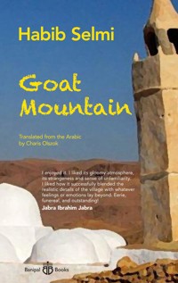 Goat Mountain - Habib Selmi - ebook