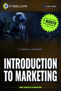 Introduction to Marketing - Cybellium - ebook