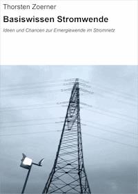 Basiswissen Stromwende - Thorsten Zoerner - ebook